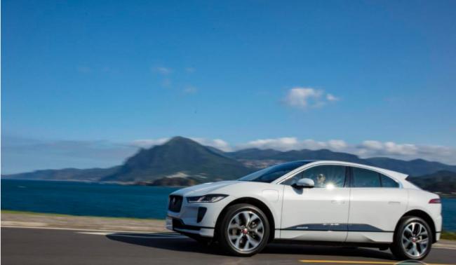 Jaguar Land Rover宣布全新战略"Reimagine"