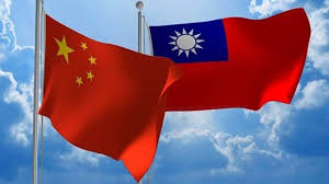中国培养台湾籍网红 对台宣传战新方向