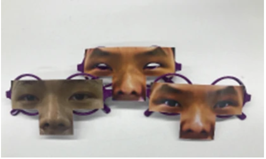 清华大学团队：人脸识别技术，爆出巨大丑闻