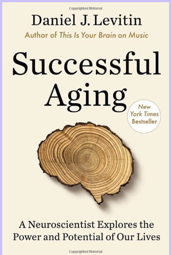 长寿秘方：衰老并不糟糕，学会优雅从容地老去