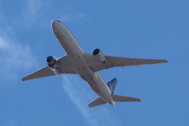 波音777的问题不是另一场737 MAX灾难