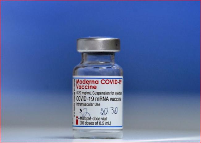 加速疫苗改良 美FDA放宽临床试验要求