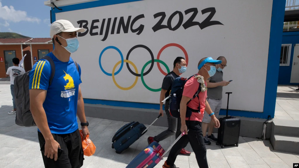 北京奥运13年后再遭抵制 这次有何不同？
