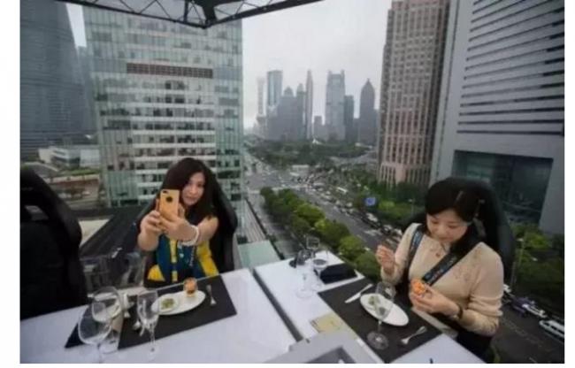 惊掉下巴！上海的“天价”生活：最贵的23样东西