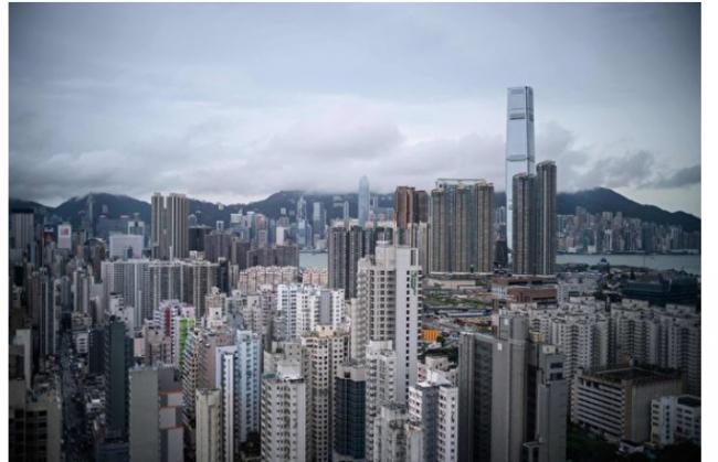 中共权贵有多少资产在香港