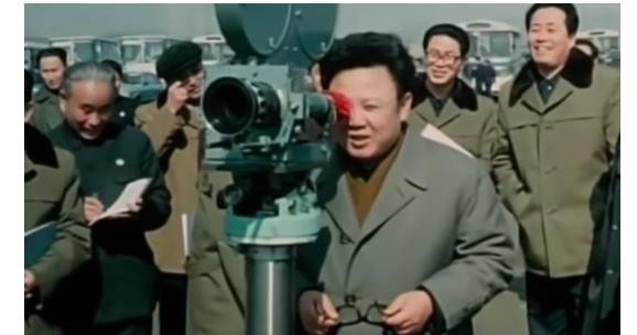 朝鲜第一女间谍：杀死115人，竟被韩国总统特赦