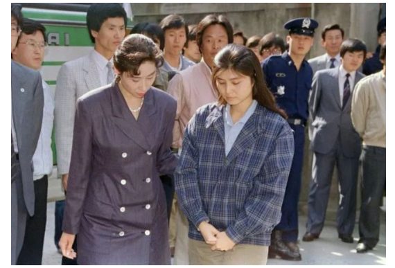 朝鲜第一女间谍：杀死115人，竟被韩国总统特赦