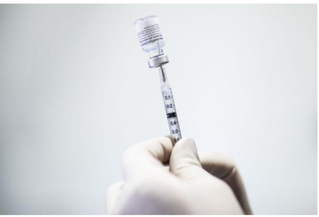 BioNTech研究接种第三剂新冠疫苗能否对抗新毒株