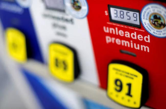 美国油价大涨近70%，复苏还是回光返照？