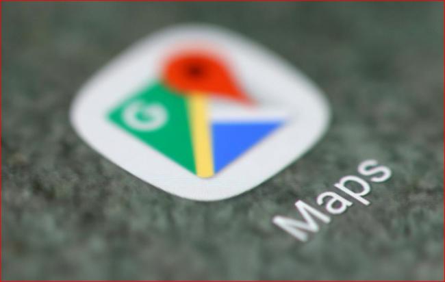 GoogleMaps 3大全新功能登场