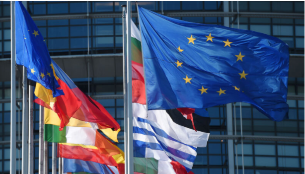欧洲议会7成议员反对 中欧投资协定或破裂