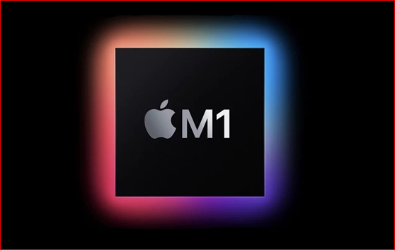 苹果M1又发飙 竟然干掉Intel 11代i7