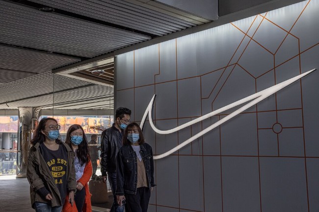 中国消费者为何抵制H&M、耐克等品牌