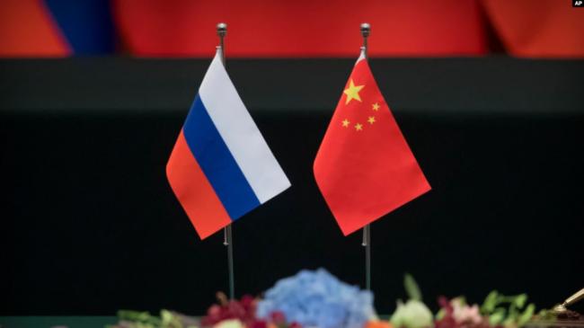 俄知名媒体人称中国是主要威胁 呼吁同美国结盟