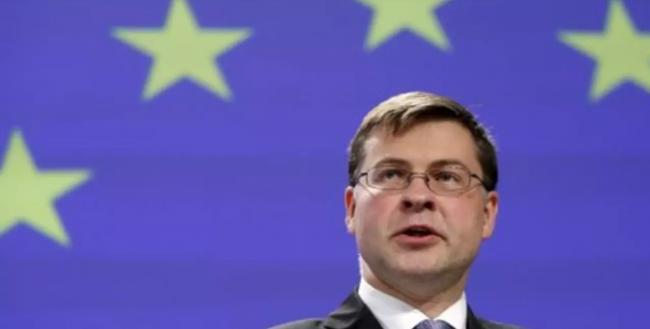 欧盟宣布对从中国特定商品征收反倾销税