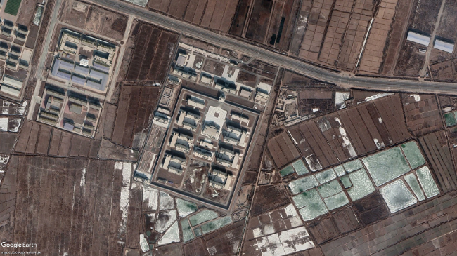 新疆有个集中营？2013-21八年演变时间线（下）