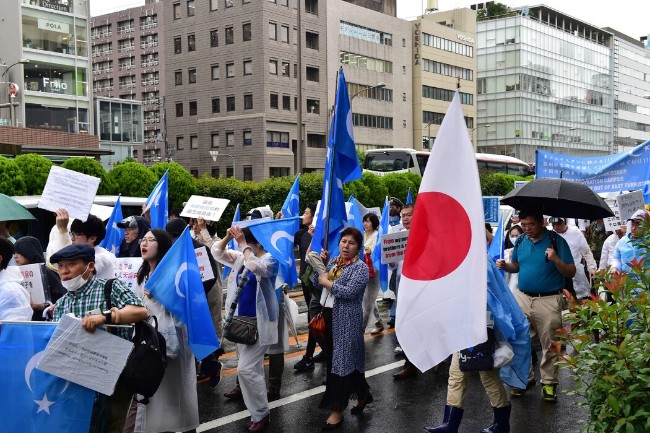 面对舆论压力，日本还能对新疆问题保持沉默吗？