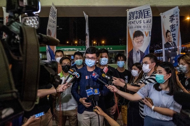 香港新选举制度将带来哪些影响？