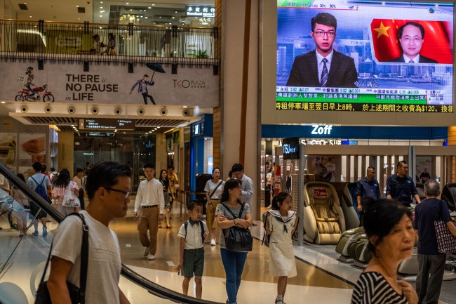 香港新选举制度将带来哪些影响？