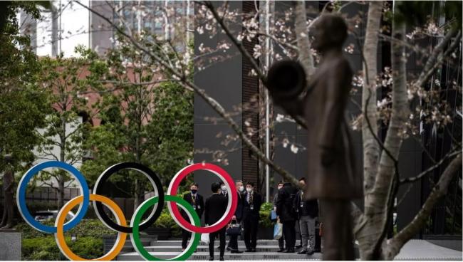 朝鲜退出东京奥运 重启与平壤对话期望落空