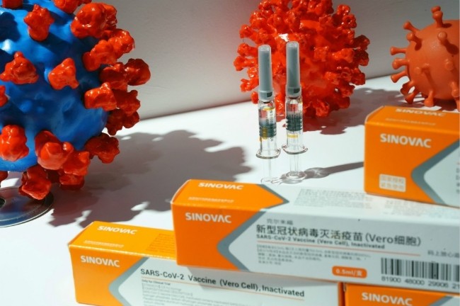 中国疫苗为何还不公布三期试验资料？