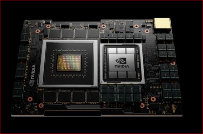 Intel又有新对手！NVIDIA发表首款ARM架构CPU