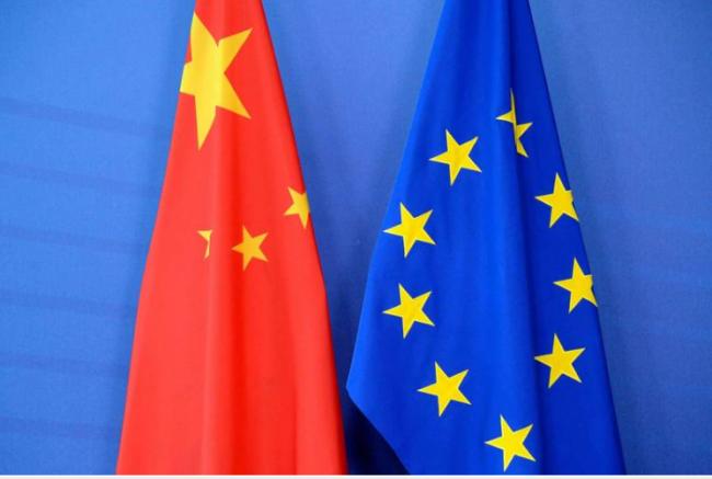 欧盟准备祭出新措施加码惩罚北京