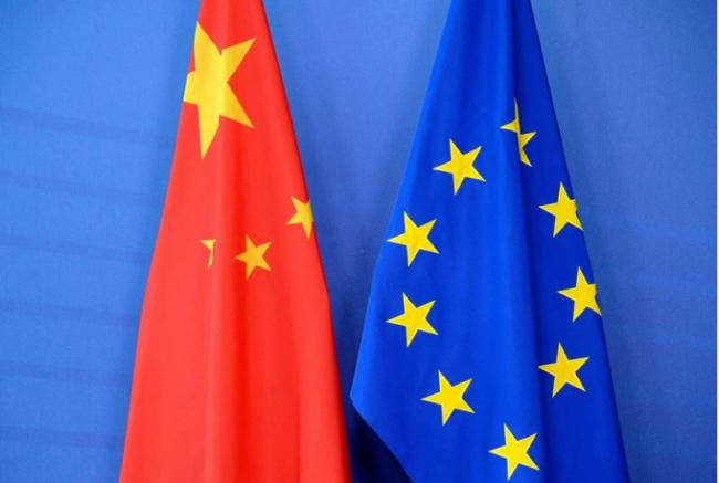 欧盟将加码惩罚北京！考虑暂停与中国引渡协议