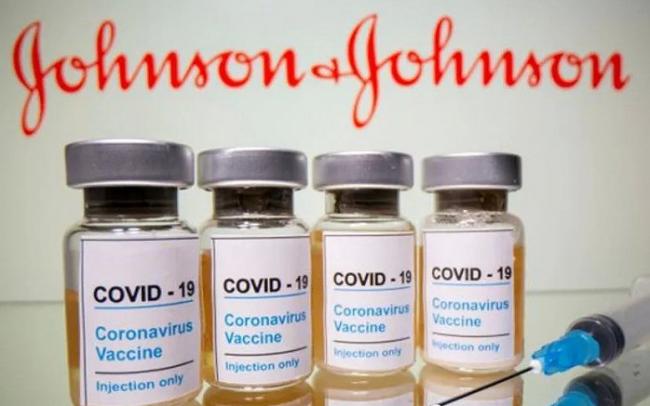 川普又提新阴谋论：CDC暂停强生疫苗是政治原因
