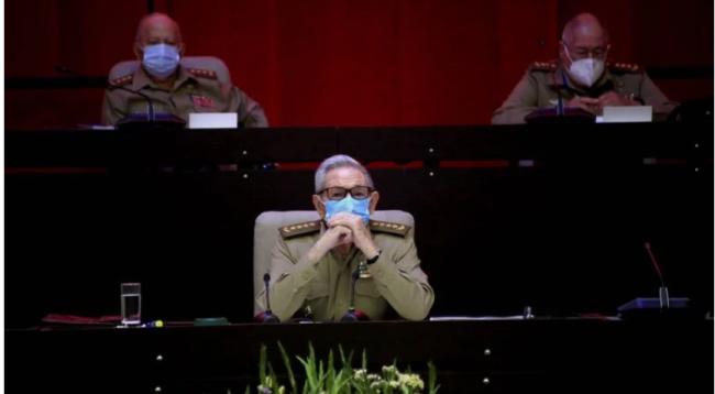 古巴共产党党魁宣布辞职，家族统治将划上句点