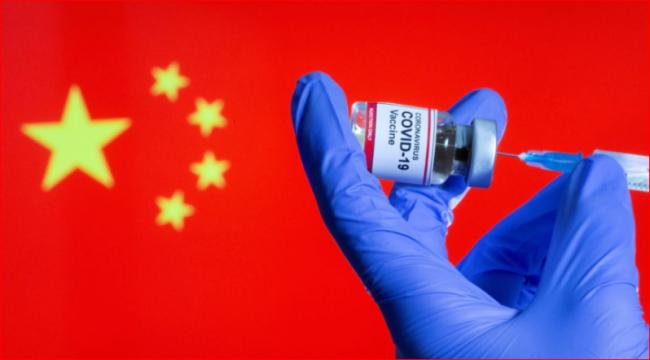要钱还是要命？中国强推自产疫苗护照