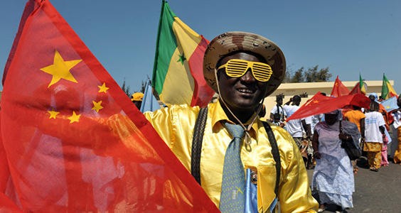 在非洲的200万华人, 正面临激进的双重责难