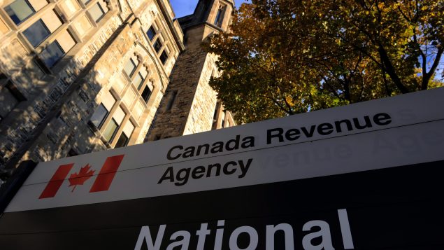 加拿大国税局：今年不会推迟报税截止期限