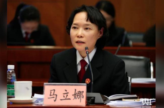 北京检察院女高层坠楼身亡