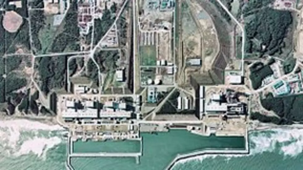 福岛核废水入海案 日本考虑让韩国参与监督