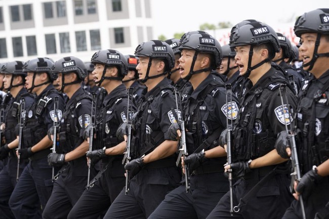 北京女官员坠亡背后：倒查20年 政法系压力骤增