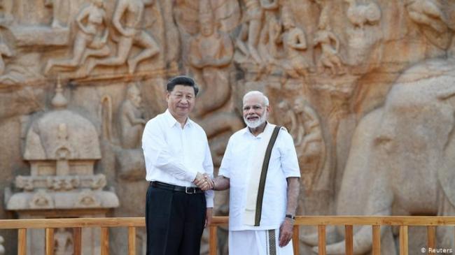 疫情已到至暗时刻 印度是否会接受中国援手？