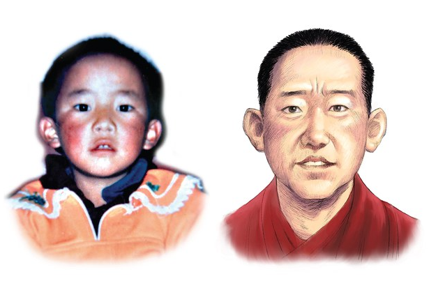 失踪近26年 中国班禅喇嘛到底在哪儿？