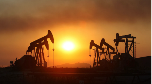 加州州长宣布要放弃石油 2045年结束石油开采