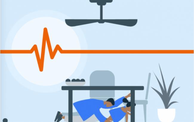 Google联合安卓打造救命功能！手机测地震…