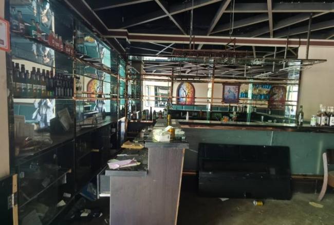 探义乌一条街:印度餐馆亏损严重 制氧机订单暴涨
