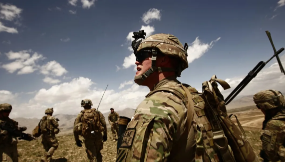 美军开始撤出阿富汗，塔利班会卷土重来吗？