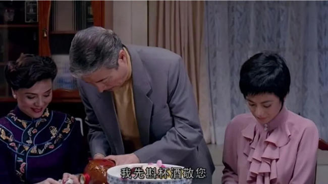 王安忆 | 中国的影视剧为什么总是缺乏生活常识