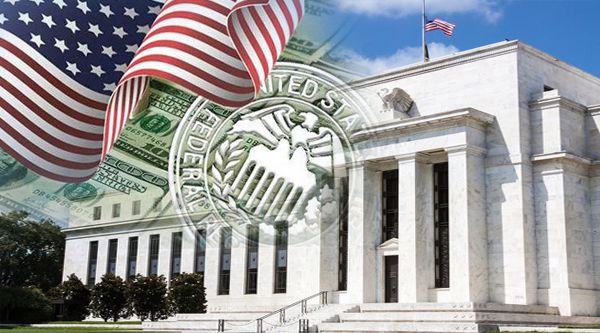 拜登时代美国经济:疯狂股市与独立不再的美联储