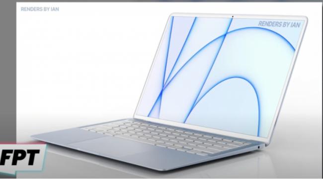 传苹果打造“史上最鲜艳”MacBook