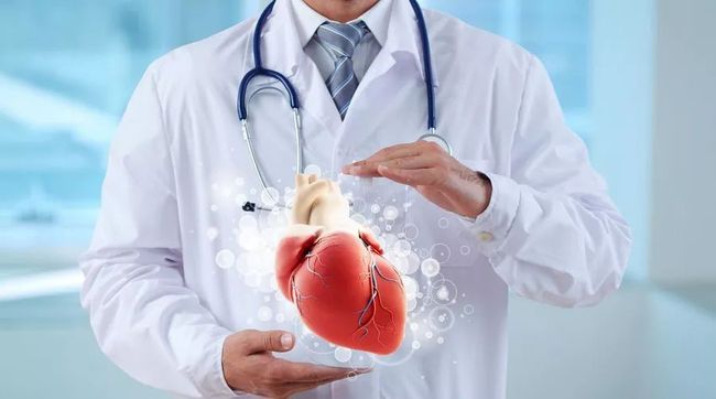 心脏不好的9个表现 8个守护神保护心脏健康