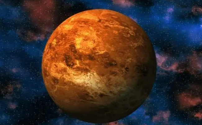 金星发现金字塔 科学家：三十亿年前是地球？
