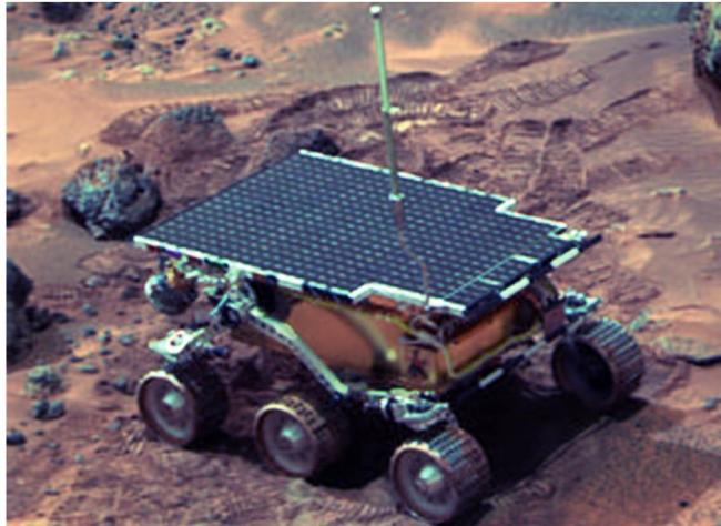 没有核电池技术 祝融号探测车能在火星工作多久