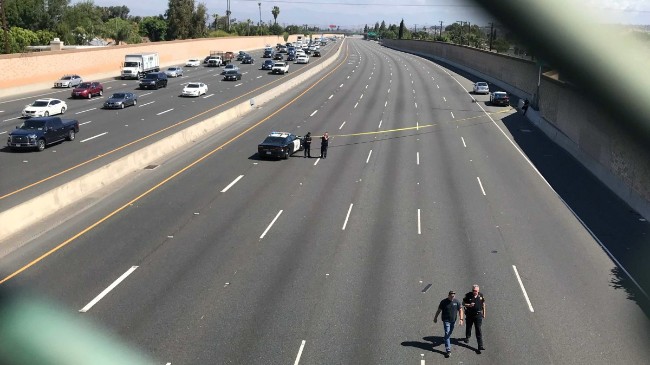 悲剧：路怒症引发惨剧！加州6岁男童遭枪击身亡