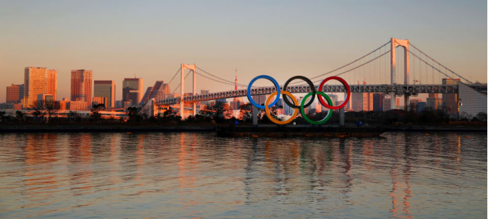 2021东京奥运会能开吗？